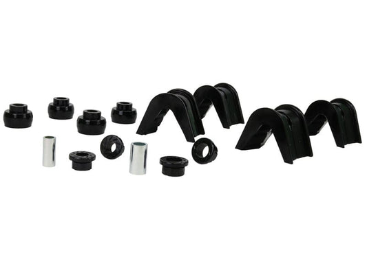 Whiteline C-Bushing 2 Degree Offset (Set of 4) - Ford F-100 1966-1976