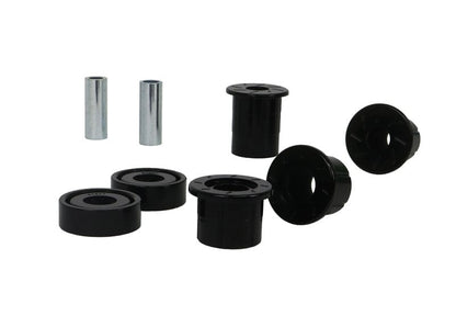 Whiteline Differential Front Mount Bushing - Chevrolet Silverado 2500 HD Classic 2007