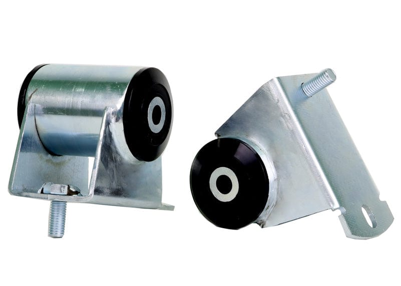 Whiteline Engine Mount Set - Jeep Wrangler 1987-1995