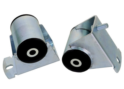 Whiteline Engine Mount Set - Jeep Wrangler 1987-1995