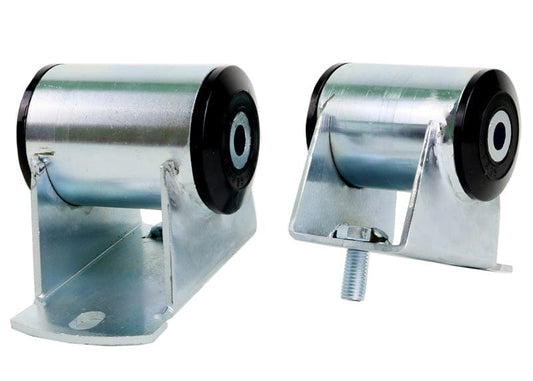 Whiteline Engine Mount Set - Jeep Wrangler 1987-1995