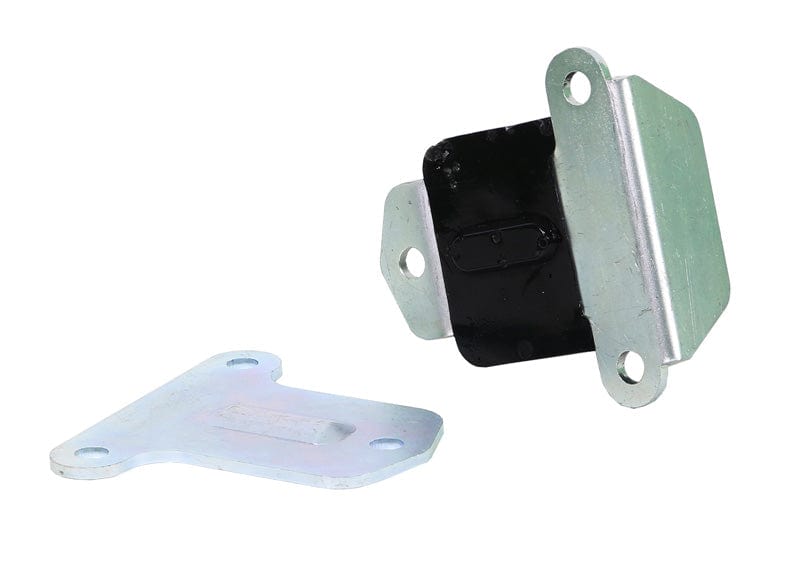 Whiteline Engine Mount - Chevrolet Corvette 1966-1969