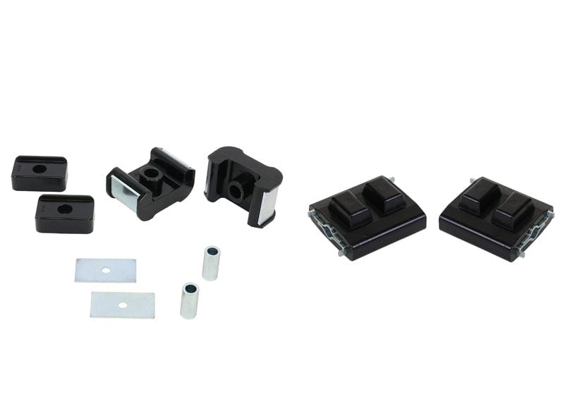 Whiteline Engine Mount - Chevrolet Corvette 1966-1969