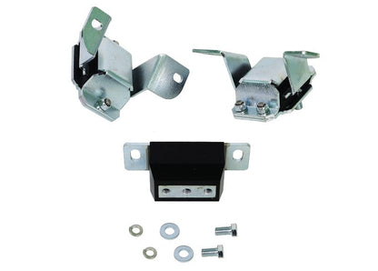 Whiteline Complete Engine & Transmission Mount Set - Mercury Capri 1984