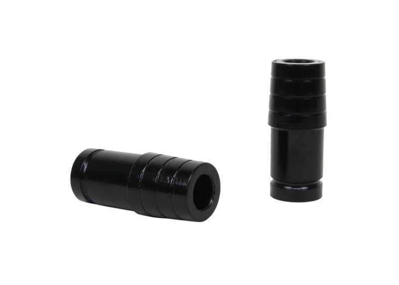 Whiteline Front Bump Stops - Jeep Wrangler 1997-2006