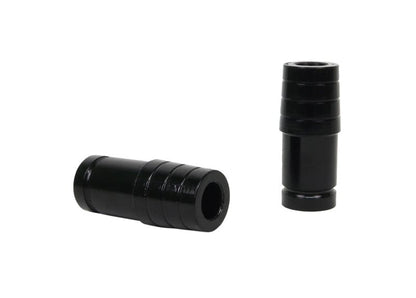 Whiteline Front Bump Stops - Jeep Wrangler 1997-2006