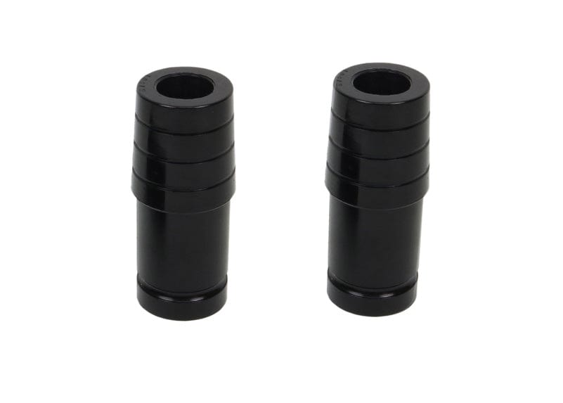 Whiteline Front Bump Stops - Jeep Wrangler 1997-2006