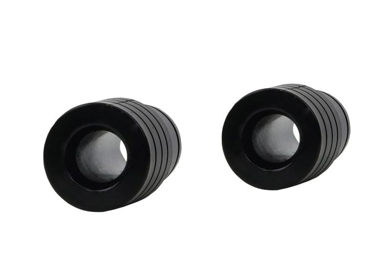 Whiteline Front Bump Stops - Jeep Wrangler 1997-2006