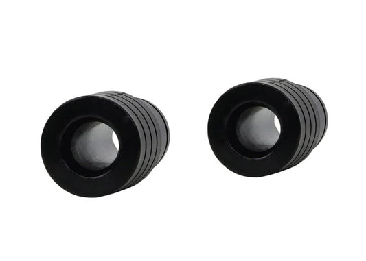 Whiteline Front Bump Stops - Jeep Wrangler 1997-2006