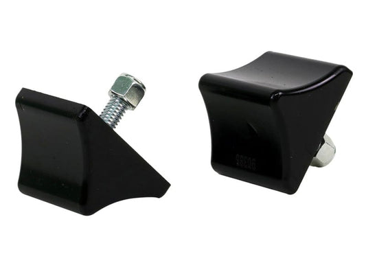 Whiteline Bump Stop Bushing - Plymouth Satellite 1965-1972