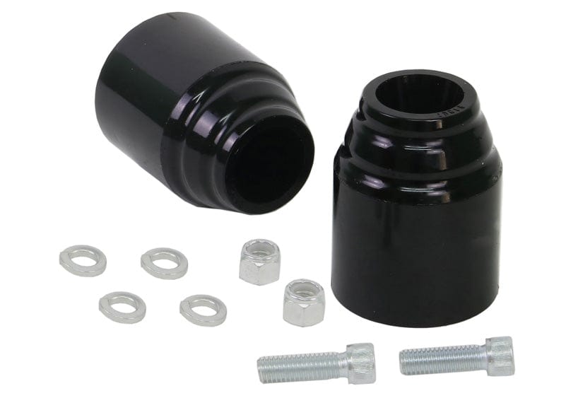 Whiteline Bump Stop Bushing - Ford Excursion 2000-2005