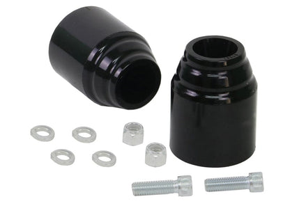 Whiteline Bump Stop Bushing - Ford Excursion 2000-2005