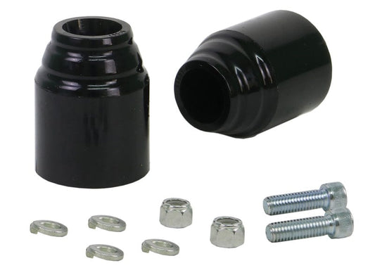 Whiteline Bump Stop Bushing - Ford Excursion 2000-2005