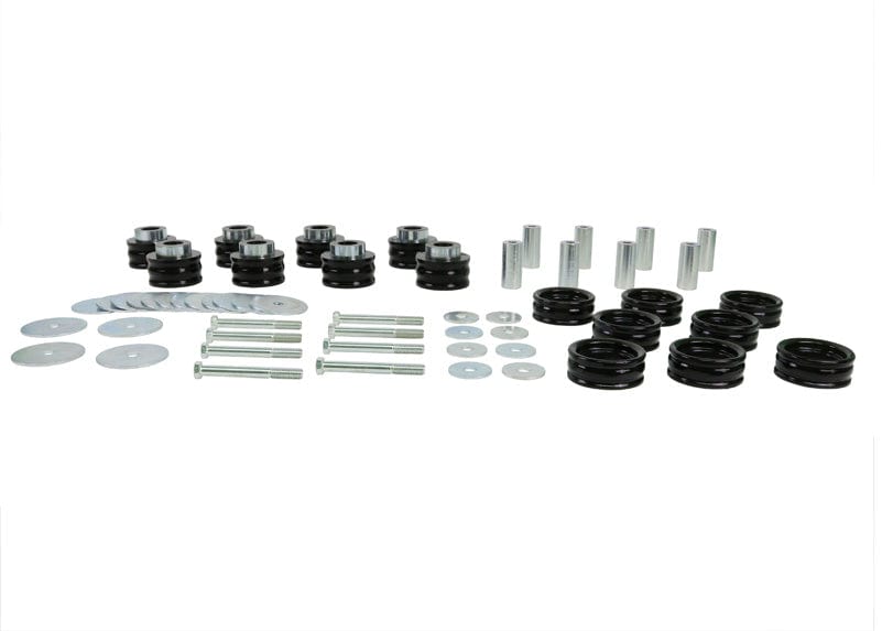 Whiteline Body Mount Bushing Set - Dodge Ram 1500 1995-1997