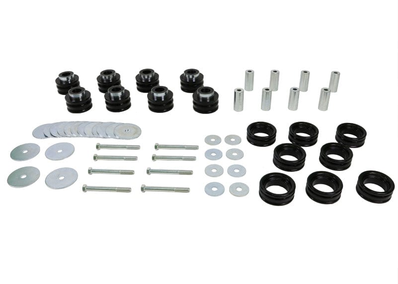 Whiteline Body Mount Bushing Set - Dodge Ram 1500 1995-1997