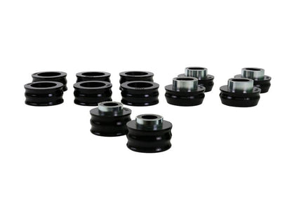 Whiteline Body Mount Bushing Set - GMC S15 1982-1990