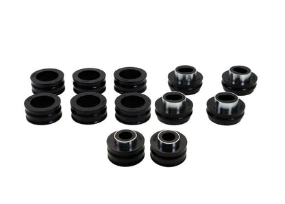 Whiteline Body Mount Bushing Set - GMC S15 1982-1990