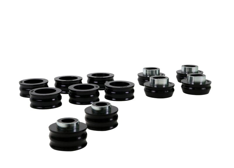 Whiteline Body Mount Bushing Set - GMC S15 1982-1990