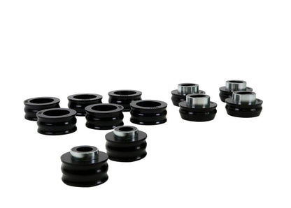 Whiteline Body Mount Bushing Set - GMC S15 1982-1990