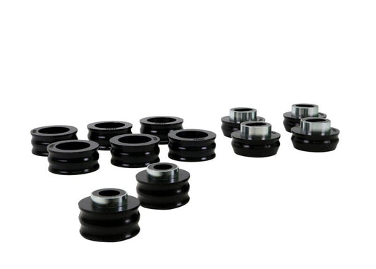Whiteline Body Mount Bushing Set - GMC S15 1982-1990