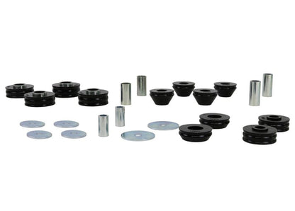 Whiteline Body Mount Bushing Set - Chevrolet C10 Pickup 1967-1971