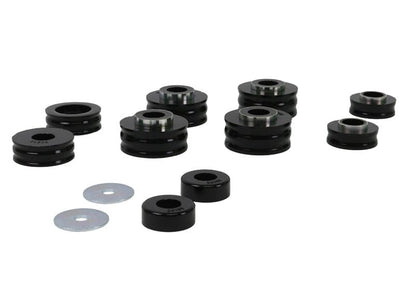 Whiteline Body Mount Bushing Set - Ford F-100 1973-1974