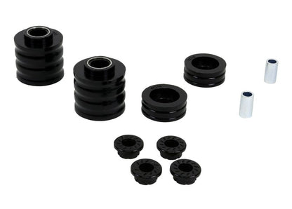 Whiteline Body Mount Bushing Set - Ford F-100 1980-1983