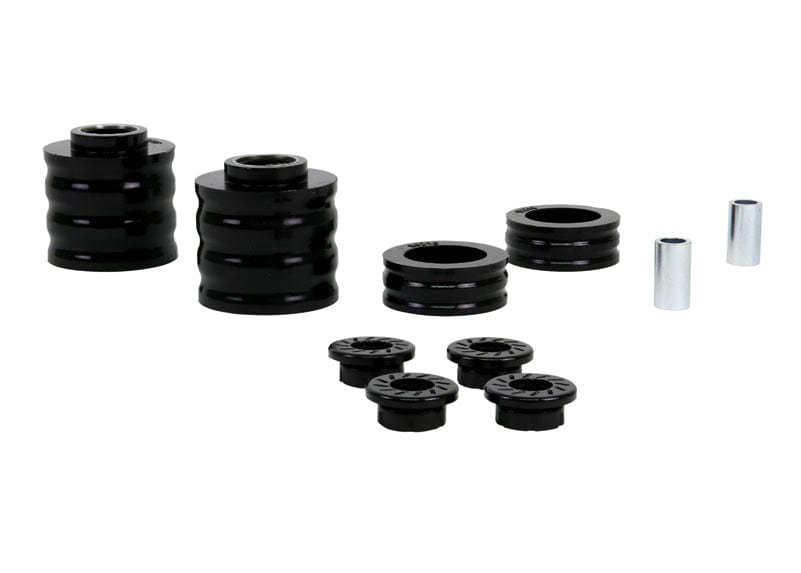Whiteline Body Mount Bushing Set - Ford F-100 1980-1983
