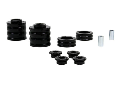 Whiteline Body Mount Bushing Set - Ford F-100 1980-1983