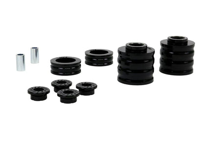 Whiteline Body Mount Bushing Set - Ford F-100 1980-1983