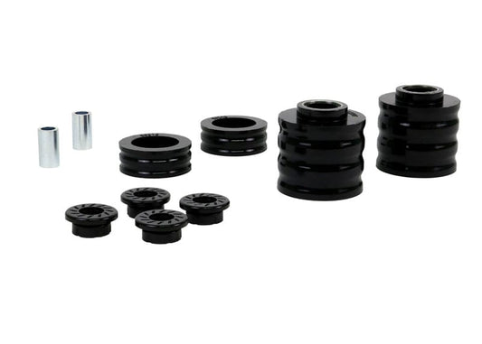 Whiteline Body Mount Bushing Set - Ford F-100 1980-1983