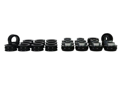 Whiteline Body Mount Bushing Set - GMC S15 Jimmy 1983-1991