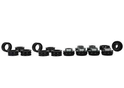 Whiteline Body Mount Bushing Set - Chevrolet C20 1981-1986