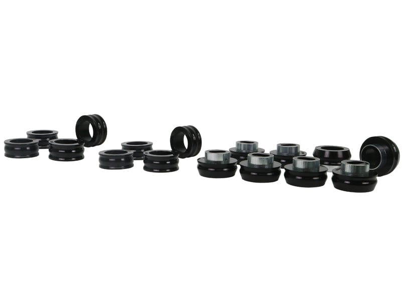 Whiteline Body Mount Bushing Set - Chevrolet C20 1981-1986