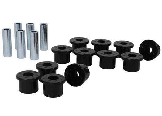 Whiteline Ball Joint Dust Boots - Chevrolet Corvette 1990-1996