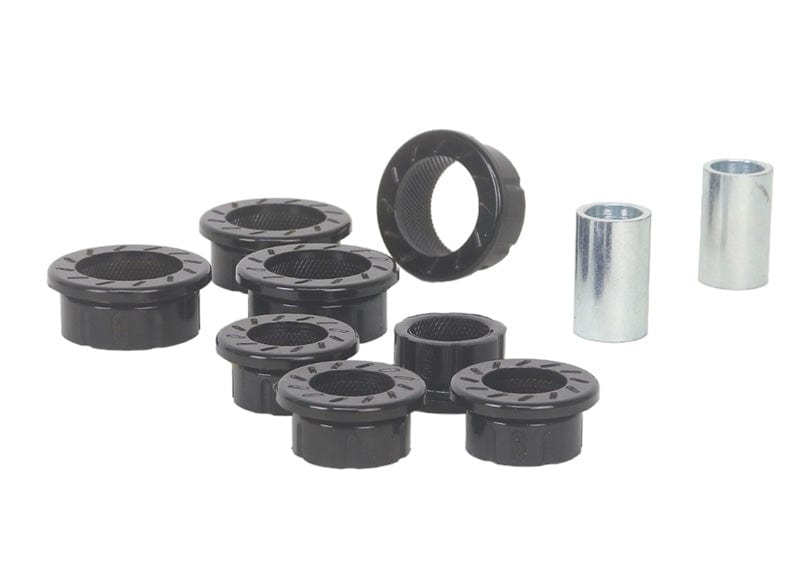 Whiteline Transmission Mount Bushing - Jeep CJ5 1973-1983