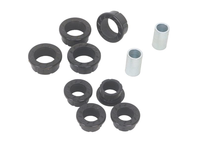 Whiteline Transmission Mount Bushing - Jeep CJ5 1973-1983