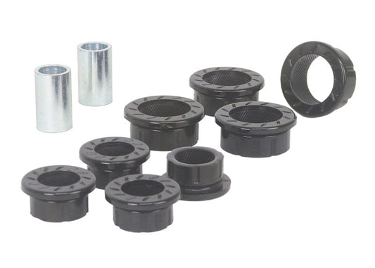 Whiteline Transmission Mount Bushing - Jeep CJ5 1973-1983
