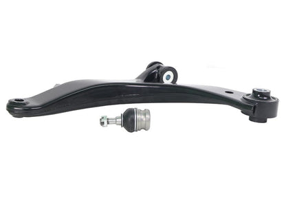 Whiteline Front Left Lower Control Arm - Subaru Impreza WRX 2007-2011