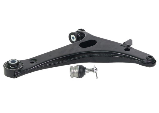 Whiteline Front Left Lower Control Arm - Subaru Impreza WRX 2007-2011