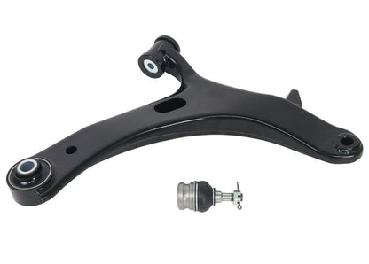 Whiteline Right Front Lower Control Arm - Subaru Impreza & WRX 07-11