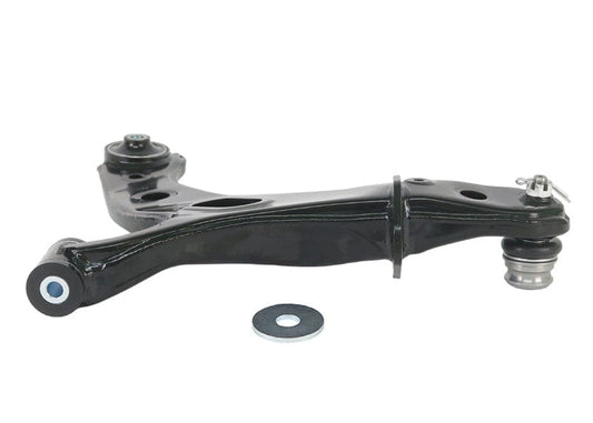 Whiteline Front Control Arm (Lower Right Arm) - Subaru Legacy 2010-2014