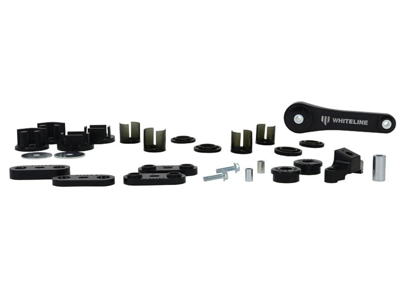 Whiteline Essential Driveline Bushing Kit - Subaru WRX 2014-2021
