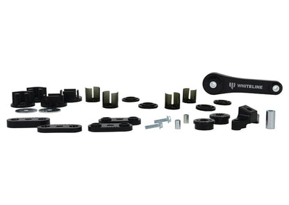 Whiteline Essential Driveline Bushing Kit - Subaru WRX 2014-2021
