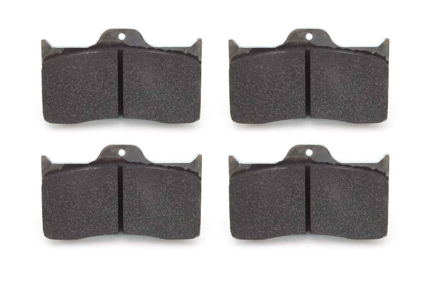 Wilwood BP-20 Compound Medium Friction Street Performance / Racing Brake Pads - 7112