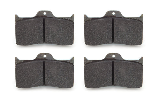 Wilwood BP-20 Compound Medium Friction Street Performance / Racing Brake Pads - 7112