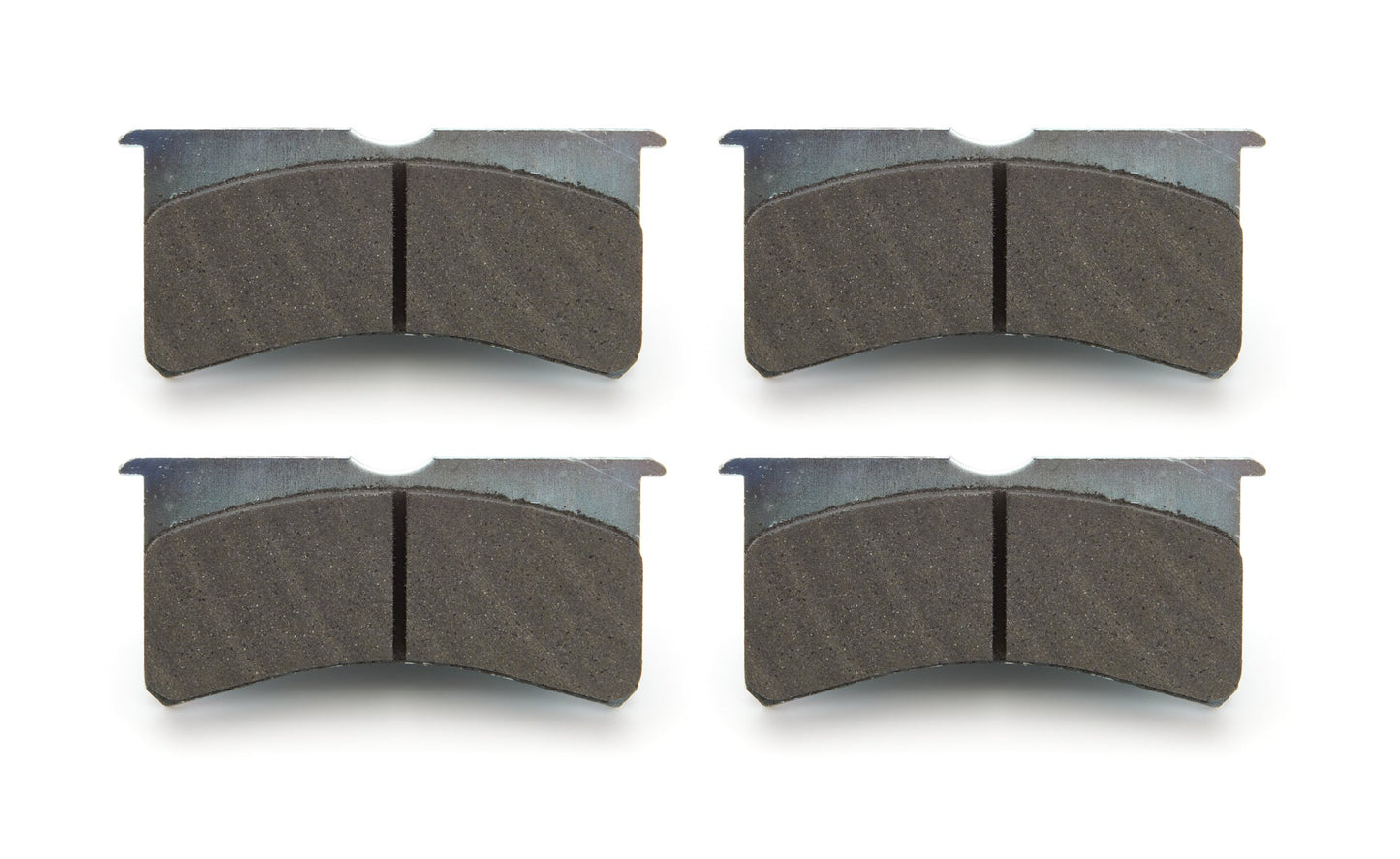 Wilwood BP-20 Compound Medium Friction Street Performance / Racing Brake Pads - 7420