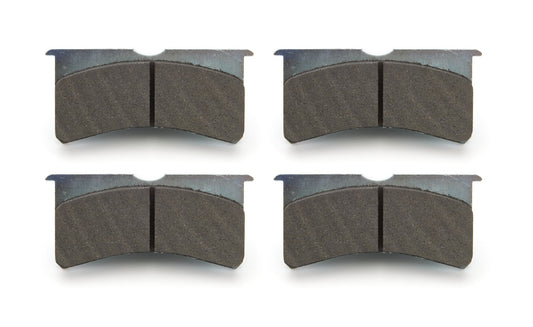 Wilwood BP-20 Compound Medium Friction Street Performance / Racing Brake Pads - 7420