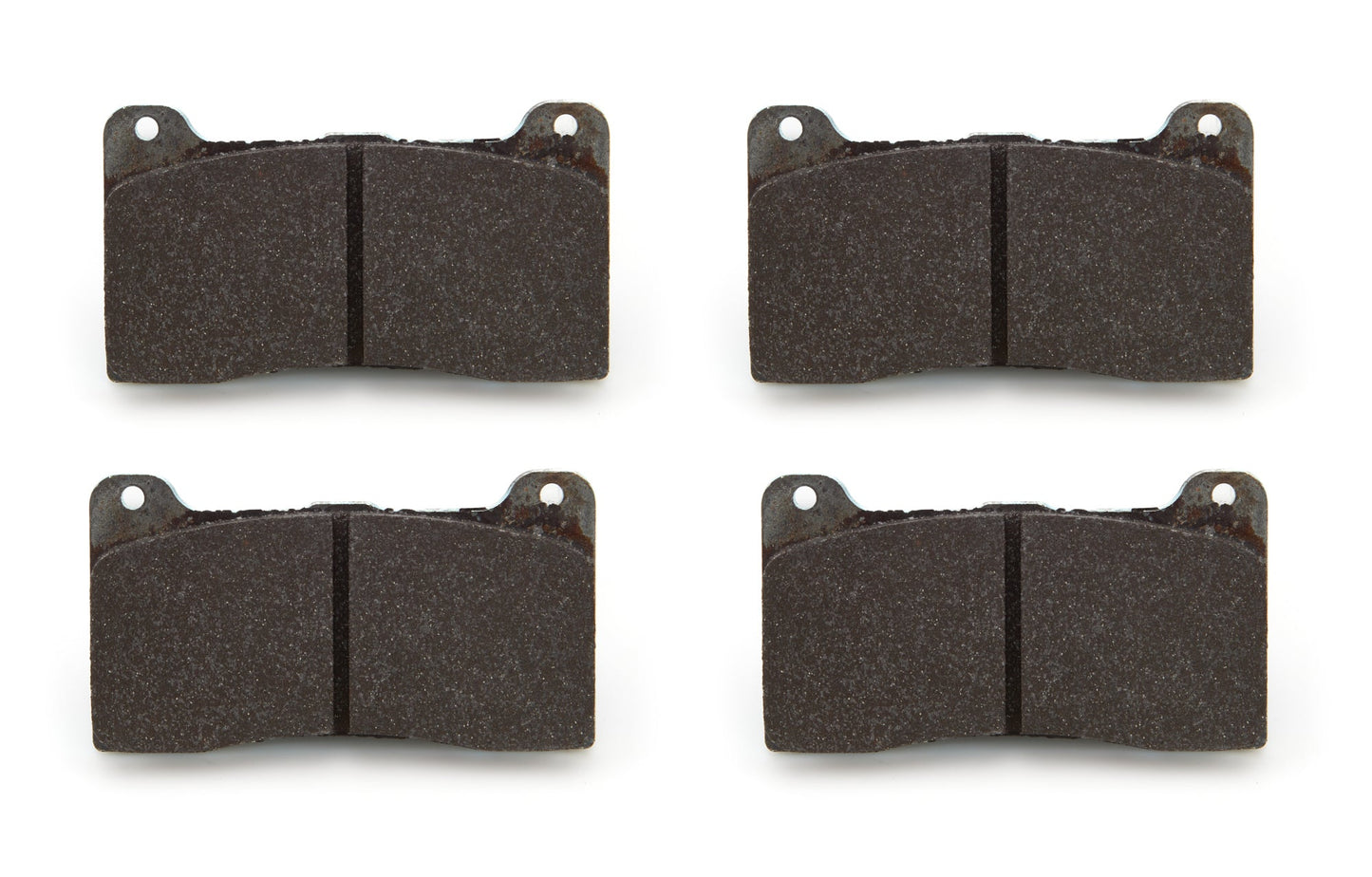 Wilwood BP-20 Compound Medium Friction Street Performance / Racing Brake Pads - 7812