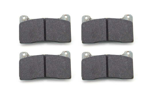 Wilwood BP-20 Compound Medium Friction Street Performance / Racing Brake Pads - 7816